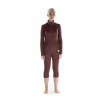 Coupon 👏 Artilect Boulder 125 1/4 Zip – Sous-vêtement technique femme 🔔 19