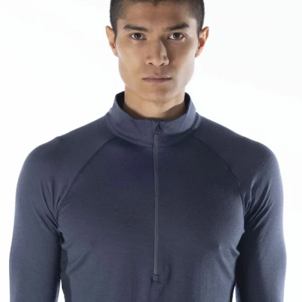 Acheter 🌟 Artilect Boulder 125 1/4 Zip – Sous-vêtement technique homme ✨ 6