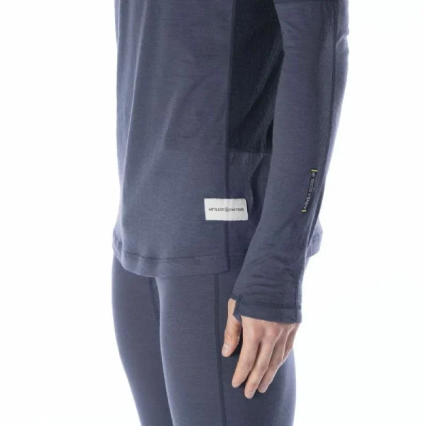 Acheter 🌟 Artilect Boulder 125 1/4 Zip – Sous-vêtement technique homme ✨ 8