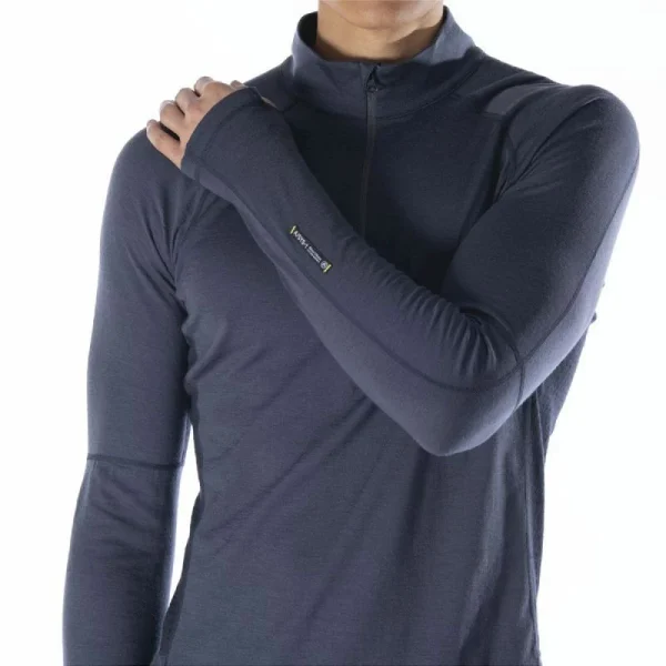 Acheter 🌟 Artilect Boulder 125 1/4 Zip – Sous-vêtement technique homme ✨ 9