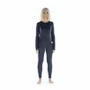 Nouveau ✔️ Artilect Boulder 125 Crew L/S – Sous-vêtement technique femme ✔️ 10