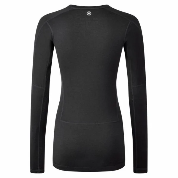 Tout neuf 🧨 Artilect Flatiron 185 Crew – Sous-vêtement technique femme 🔔 3