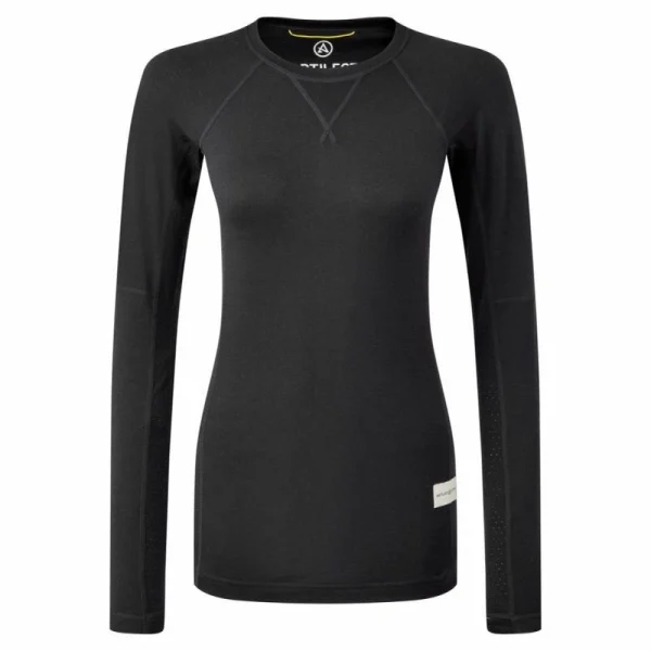 Tout neuf 🧨 Artilect Flatiron 185 Crew – Sous-vêtement technique femme 🔔 1
