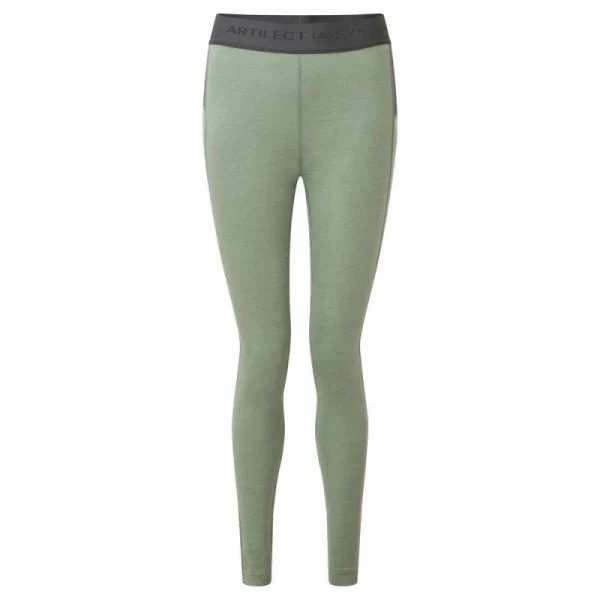 De gros ⌛ Artilect Flatiron 185 Legging – Sous-vêtement technique femme 🥰 1