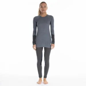 Nouveau 🥰 Artilect Goldhill 125 Zoned Crew – Sous-vêtement technique femme 🎉 14