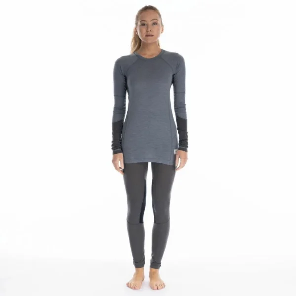 Nouveau 🥰 Artilect Goldhill 125 Zoned Crew – Sous-vêtement technique femme 🎉 4
