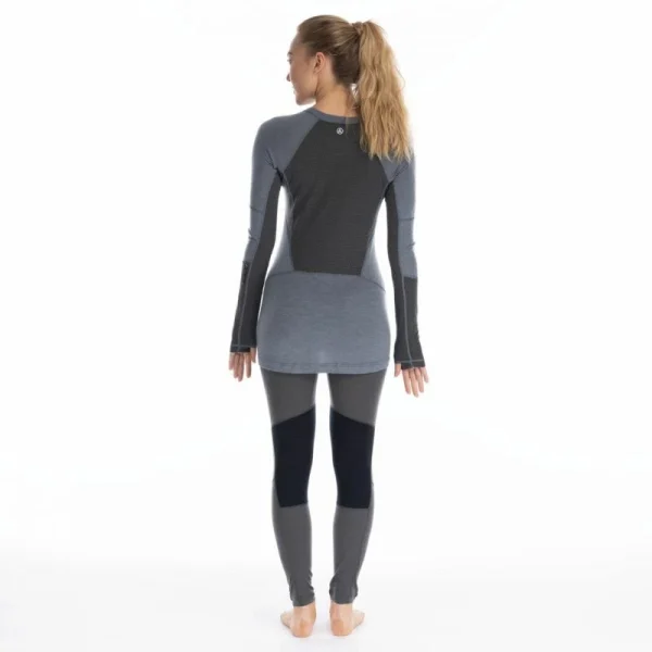 Nouveau 🥰 Artilect Goldhill 125 Zoned Crew – Sous-vêtement technique femme 🎉 5
