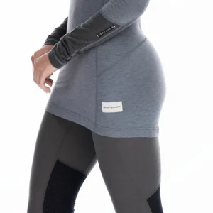 Nouveau 🥰 Artilect Goldhill 125 Zoned Crew – Sous-vêtement technique femme 🎉 20