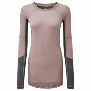 Nouveau 🥰 Artilect Goldhill 125 Zoned Crew – Sous-vêtement technique femme 🎉 24