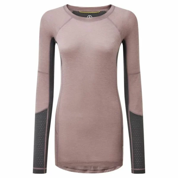 Nouveau 🥰 Artilect Goldhill 125 Zoned Crew – Sous-vêtement technique femme 🎉 9
