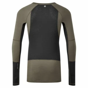 Meilleure vente ✨ Artilect Goldhill 125 Zoned Crew – Sous-vêtement technique homme 👏 12