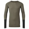 Meilleure vente ✨ Artilect Goldhill 125 Zoned Crew – Sous-vêtement technique homme 👏 37