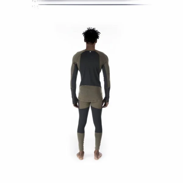Meilleure vente ✨ Artilect Goldhill 125 Zoned Crew – Sous-vêtement technique homme 👏 6