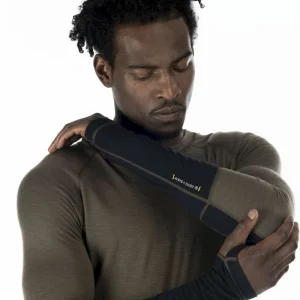 Meilleure vente ✨ Artilect Goldhill 125 Zoned Crew – Sous-vêtement technique homme 👏 20