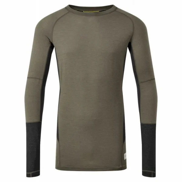Meilleure vente ✨ Artilect Goldhill 125 Zoned Crew – Sous-vêtement technique homme 👏 1