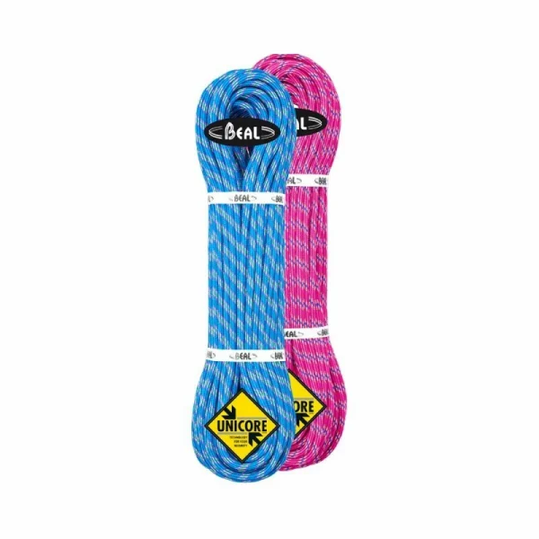 Budget 🎁 Beal Iceline 8.1mm Dry Cover – Corde 🎉 4