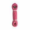 Tout neuf ⌛ Beal Ice Line 8,1 mm Unicore Golden Dry – 2 x 50 m – Corde à double 💯 10