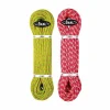 Nouveau ⭐ Beal Legend 8,3 mm – 2 x 50 m – Corde à double 😍 25