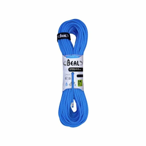 Tout neuf 😉 Beal Opera 8.5mm Golden Dry – Corde à simple 😉 1