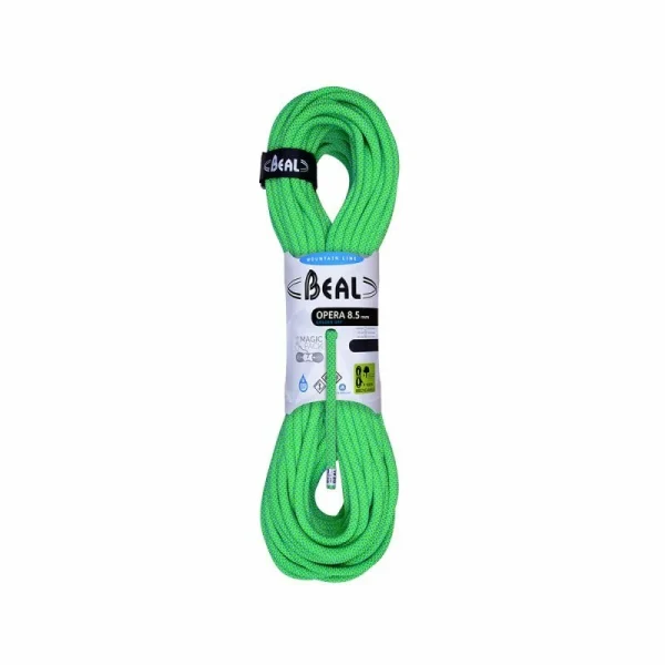 Tout neuf 😉 Beal Opera 8.5mm Golden Dry – Corde à simple 😉 3