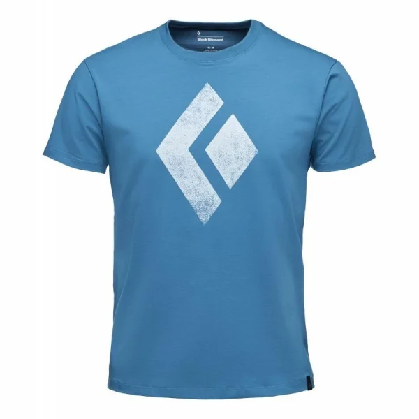 Tout neuf 🔔 Black Diamond Chalked Up T – T-shirt homme 💯 6