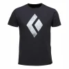 Tout neuf 🔔 Black Diamond Chalked Up T – T-shirt homme 💯 17