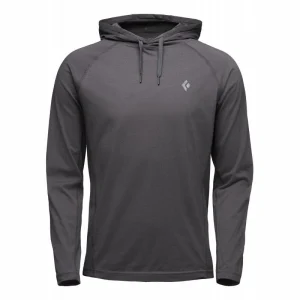 Grosses soldes 🎁 Black Diamond Crag Hoody – Sweat à capuche homme ⌛ 16