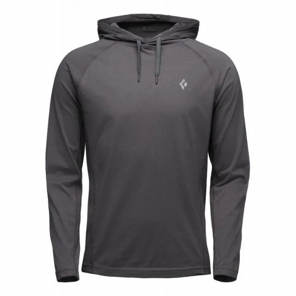 Grosses soldes 🎁 Black Diamond Crag Hoody – Sweat à capuche homme ⌛ 6