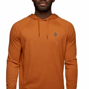 Grosses soldes 🎁 Black Diamond Crag Hoody – Sweat à capuche homme ⌛ 12