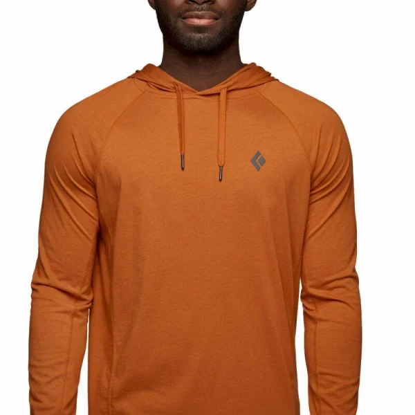 Grosses soldes 🎁 Black Diamond Crag Hoody – Sweat à capuche homme ⌛ 4
