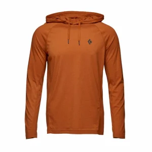 Grosses soldes 🎁 Black Diamond Crag Hoody – Sweat à capuche homme ⌛ 14