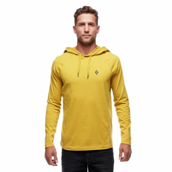 Grosses soldes 🎁 Black Diamond Crag Hoody – Sweat à capuche homme ⌛ 7