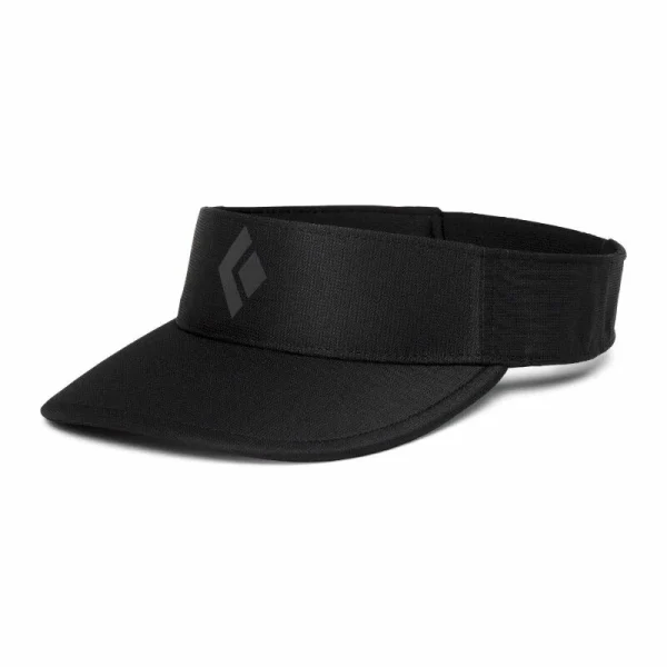 Meilleur prix 🛒 Black Diamond Dash Visor – Casquette 😍 1