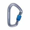 Meilleure affaire 💯 Black Diamond Hotforge Screwgate Carabiner – Mousqueton ✔️ 7