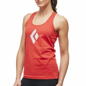 Le moins cher 💯 Black Diamond W Icon Tank – Débardeur femme 🌟 7