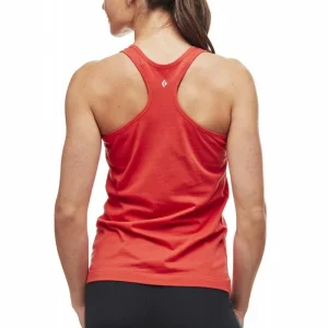 Le moins cher 💯 Black Diamond W Icon Tank – Débardeur femme 🌟 9