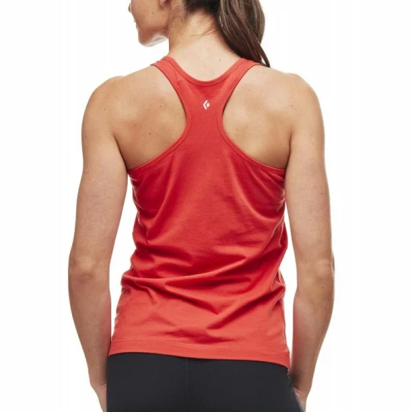Le moins cher 💯 Black Diamond W Icon Tank – Débardeur femme 🌟 4