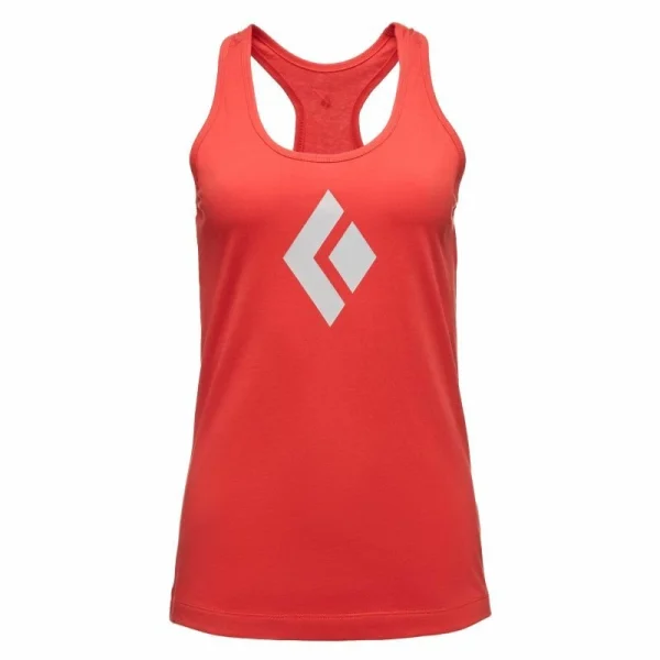 Le moins cher 💯 Black Diamond W Icon Tank – Débardeur femme 🌟 1