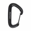 Vente flash 🔥 Black Diamond Litewire Carabiner – Mousqueton 🛒 10