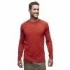 Top 10 🤩 Black Diamond LS Alpenglow Crew – Sweat homme ⌛ 37