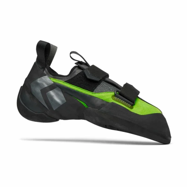 Acheter 🔔 Black Diamond Method – Chaussons escalade homme 🌟 3