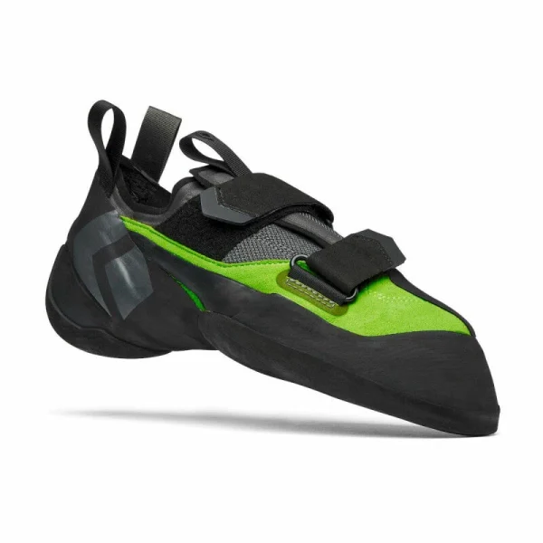 Acheter 🔔 Black Diamond Method – Chaussons escalade homme 🌟 1