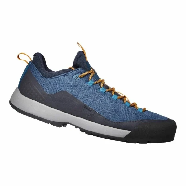 Meilleur prix 👏 Black Diamond Mission LT – Chaussures approche homme 😉 3