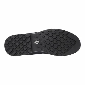 Meilleur prix 👏 Black Diamond Mission LT – Chaussures approche homme 😉 9