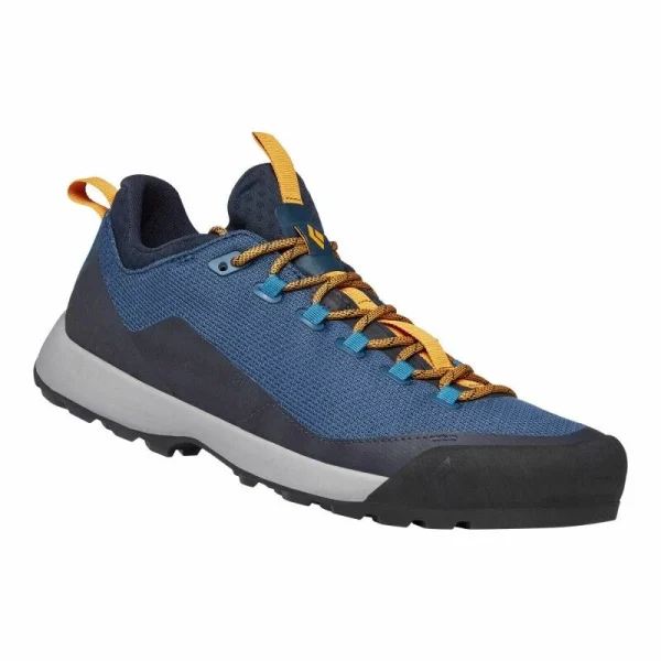 Meilleur prix 👏 Black Diamond Mission LT – Chaussures approche homme 😉 1