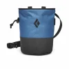 Meilleure vente 🎉 Black Diamond Mojo Zip Chalk Bag – Sac à magnésie ✔️ 22