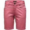 Bon marché ❤️ Black Diamond Radha Shorts – Short escalade femme 👍 8