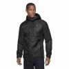 Le moins cher 🧨 Black Diamond Vision Hybrid Hoody – Doudoune homme 😍 19