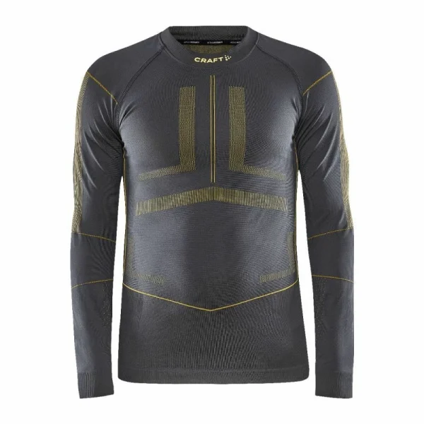 Vente flash 🤩 Craft Active Intensity Long Sleeve – Maillot homme 👍 1