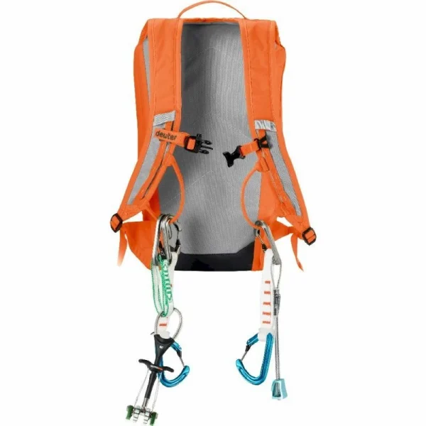 Top 10 🌟 Deuter Gravity Pitch 12 – Sac à dos escalade 🎉 8